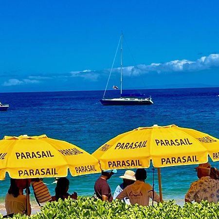 Kaanapali'S Royal Luxury Plantation Beach & Golf Estate Eksteriør billede