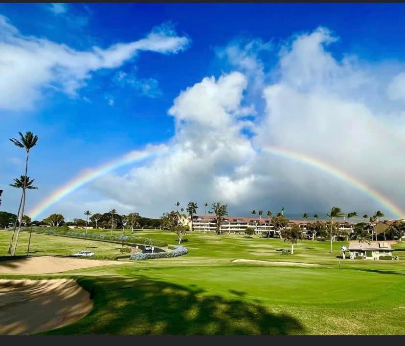 Kaanapali'S Royal Luxury Plantation Beach & Golf Estate Eksteriør billede
