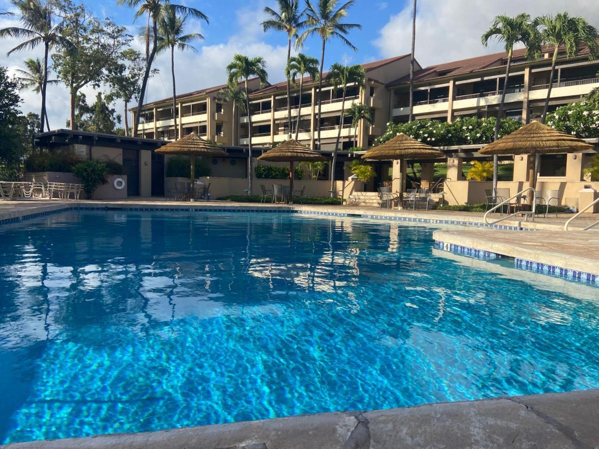 Kaanapali'S Royal Luxury Plantation Beach & Golf Estate Eksteriør billede