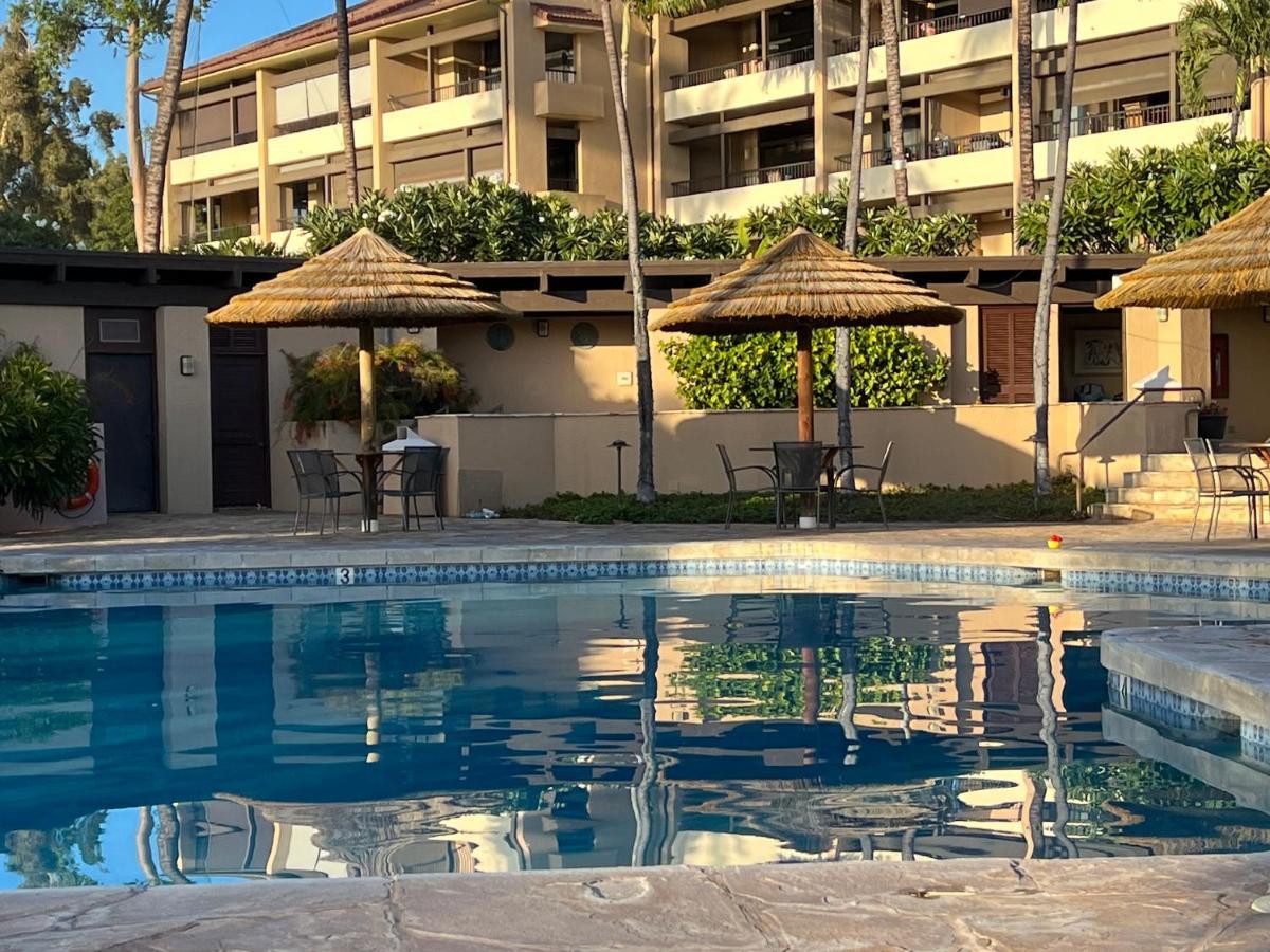 Kaanapali'S Royal Luxury Plantation Beach & Golf Estate Eksteriør billede
