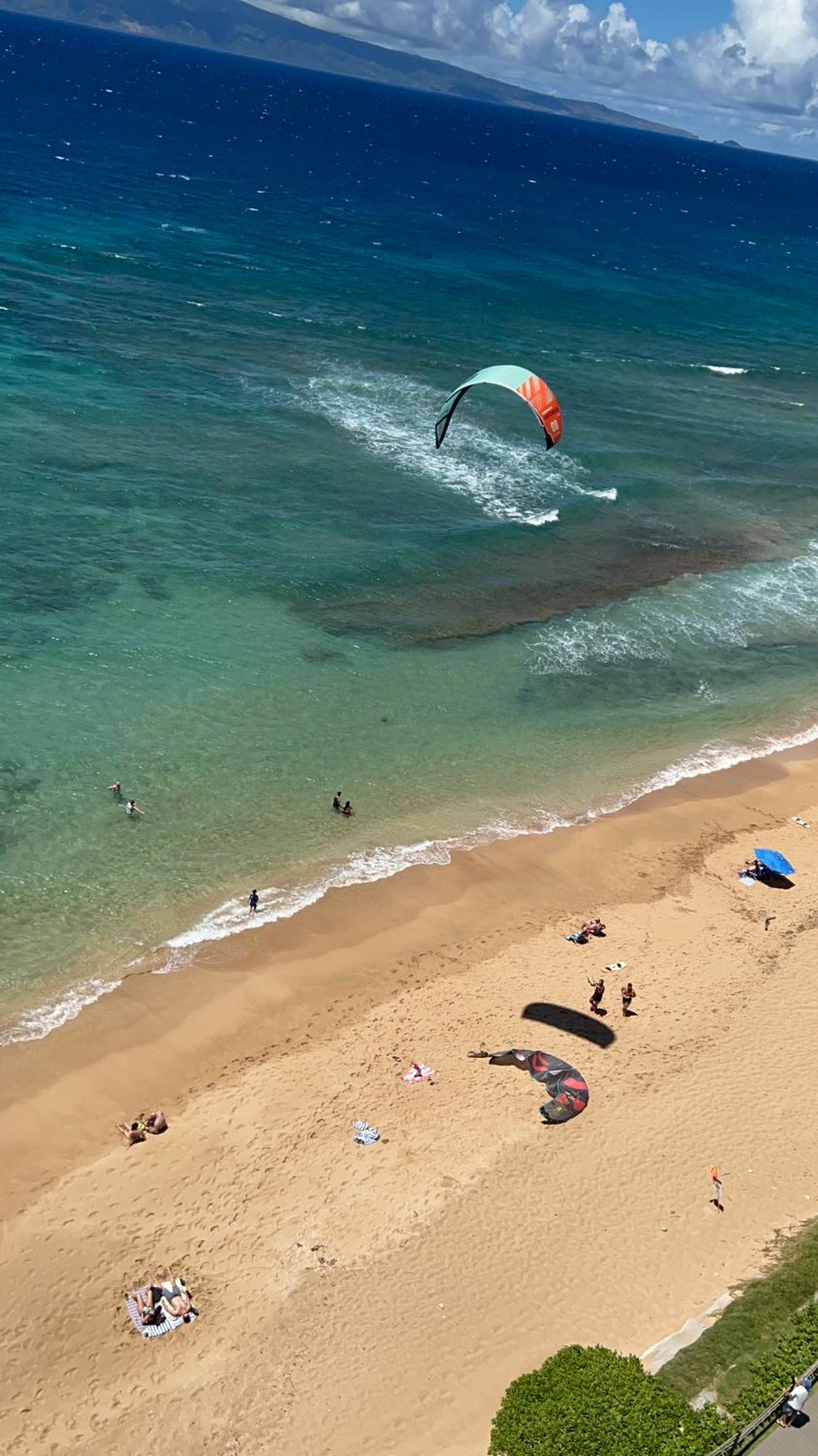 Kaanapali'S Royal Luxury Plantation Beach & Golf Estate Eksteriør billede