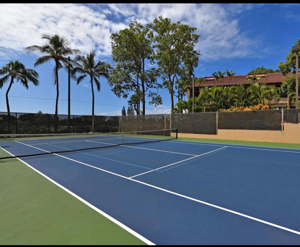 Kaanapali'S Royal Luxury Plantation Beach & Golf Estate Eksteriør billede