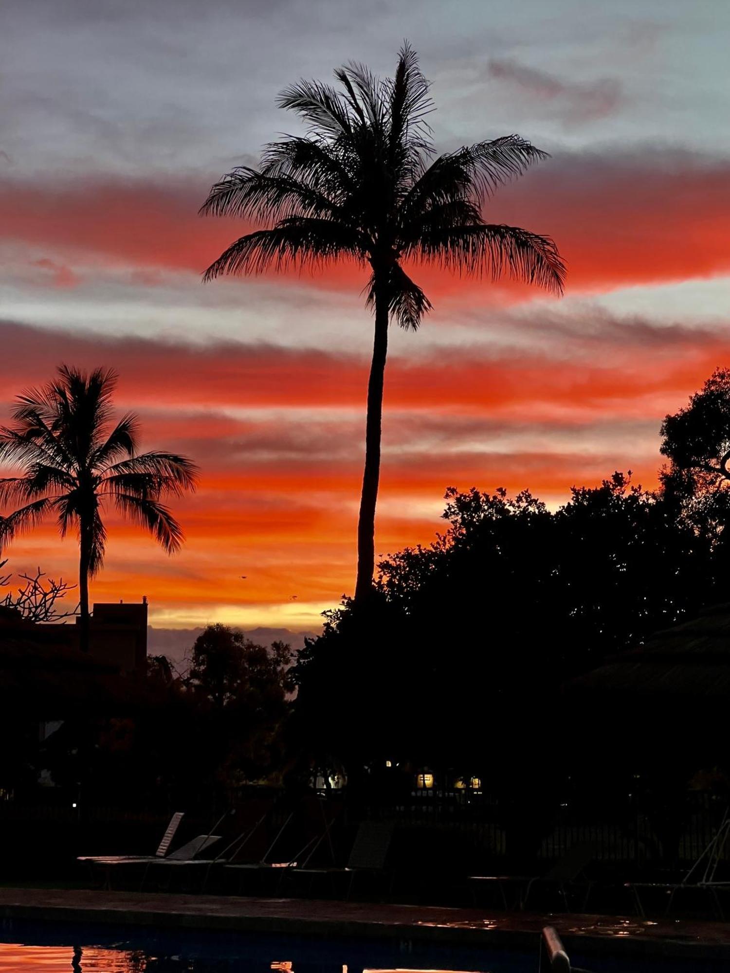 Kaanapali'S Royal Luxury Plantation Beach & Golf Estate Eksteriør billede