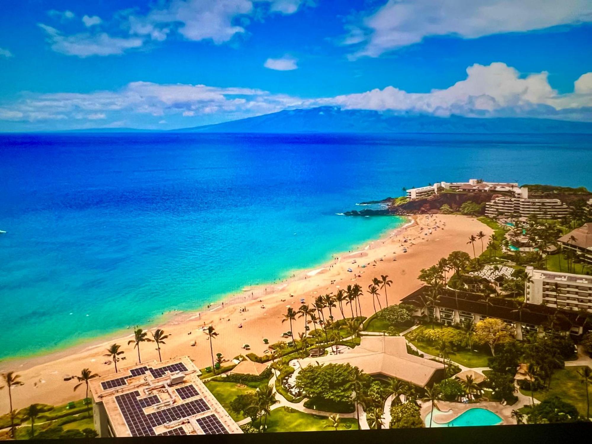 Kaanapali'S Royal Luxury Plantation Beach & Golf Estate Eksteriør billede