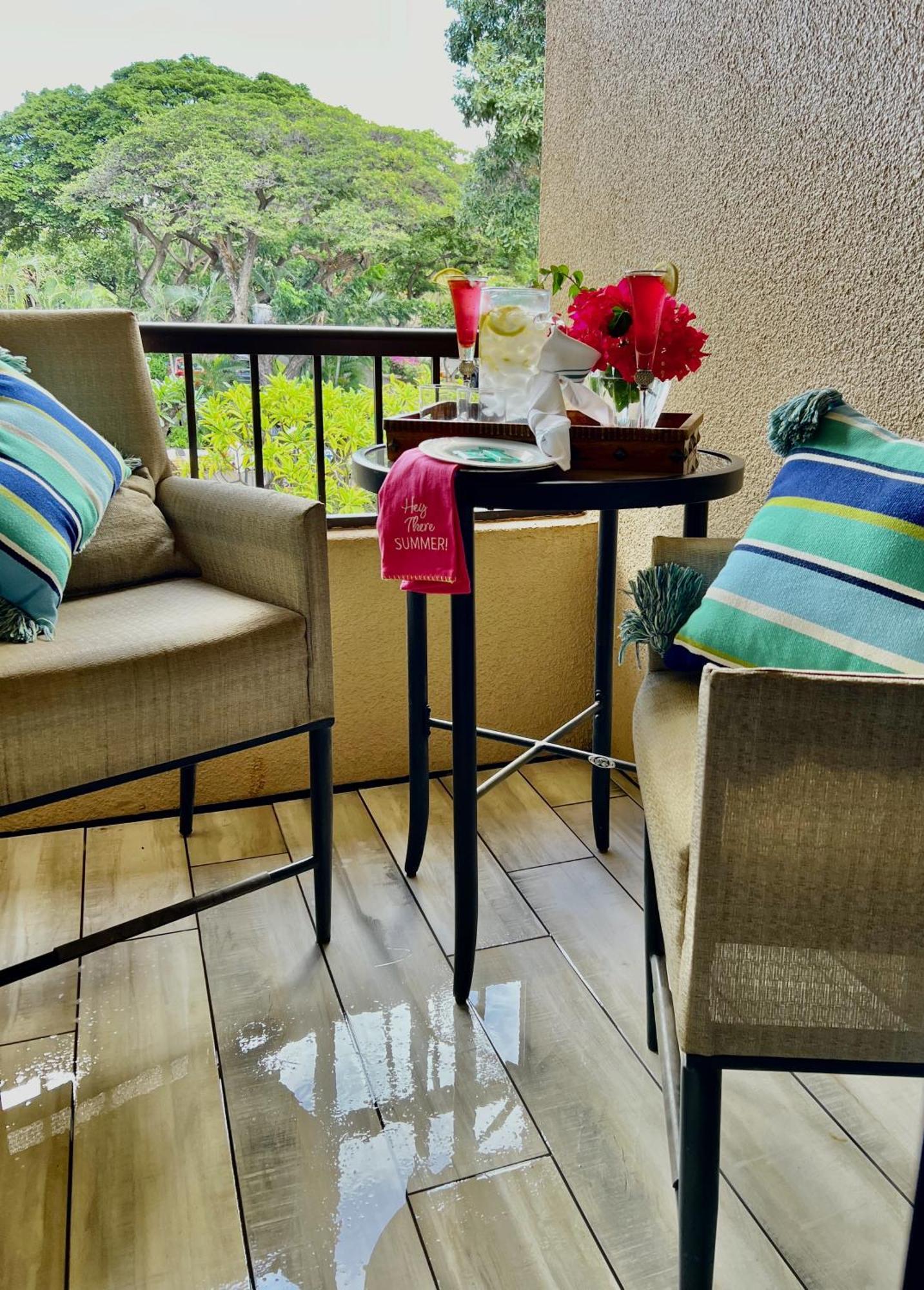Kaanapali'S Royal Luxury Plantation Beach & Golf Estate Eksteriør billede