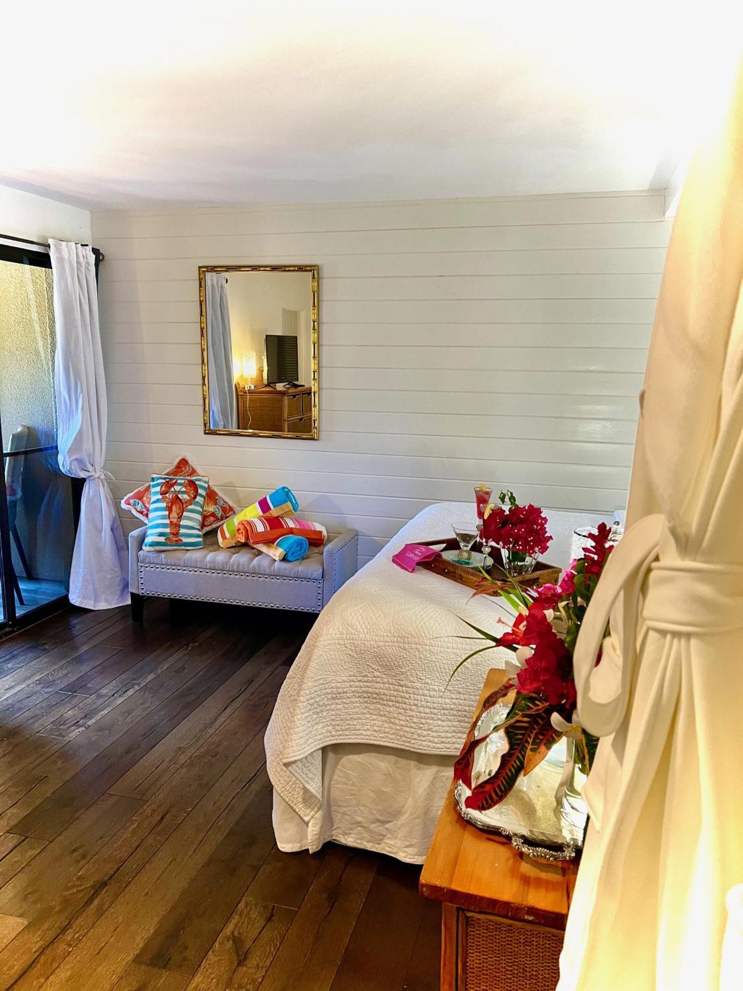 Kaanapali'S Royal Luxury Plantation Beach & Golf Estate Eksteriør billede