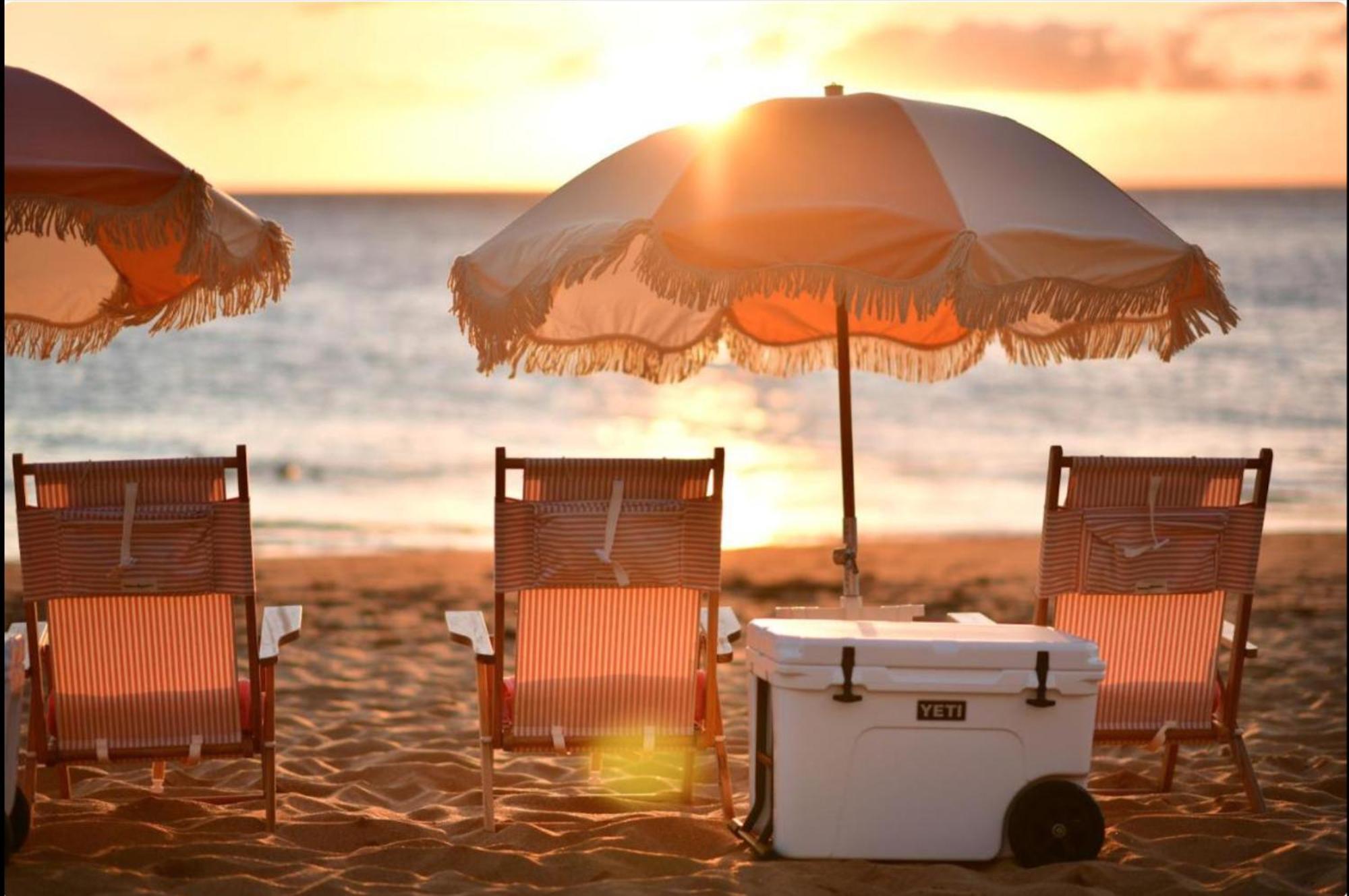 Kaanapali'S Royal Luxury Plantation Beach & Golf Estate Eksteriør billede