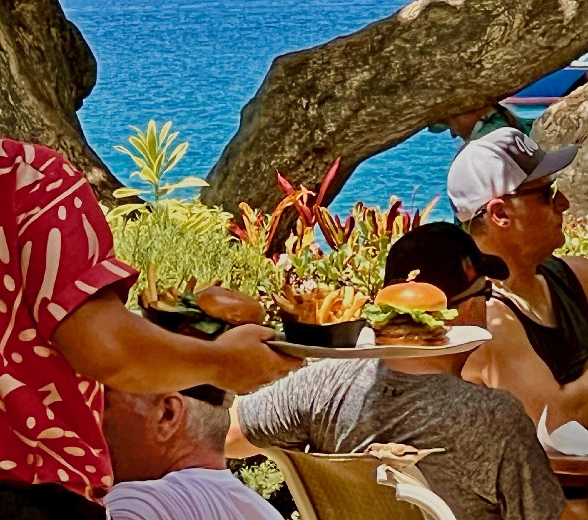 Kaanapali'S Royal Luxury Plantation Beach & Golf Estate Eksteriør billede