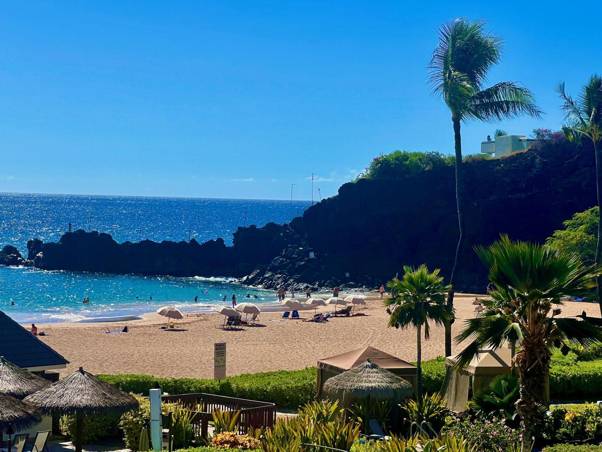 Kaanapali'S Royal Luxury Plantation Beach & Golf Estate Eksteriør billede
