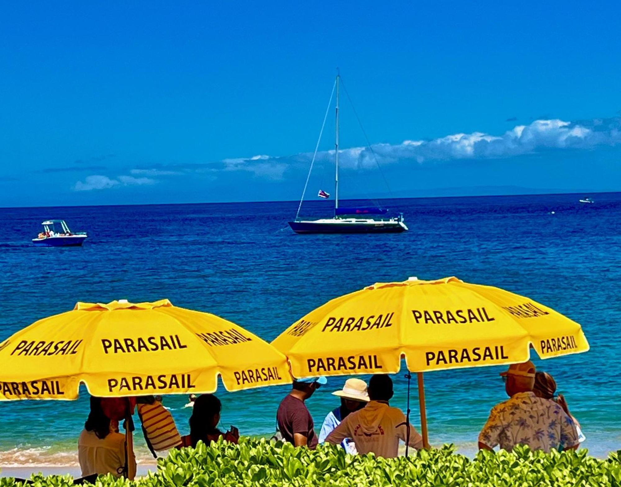 Kaanapali'S Royal Luxury Plantation Beach & Golf Estate Eksteriør billede