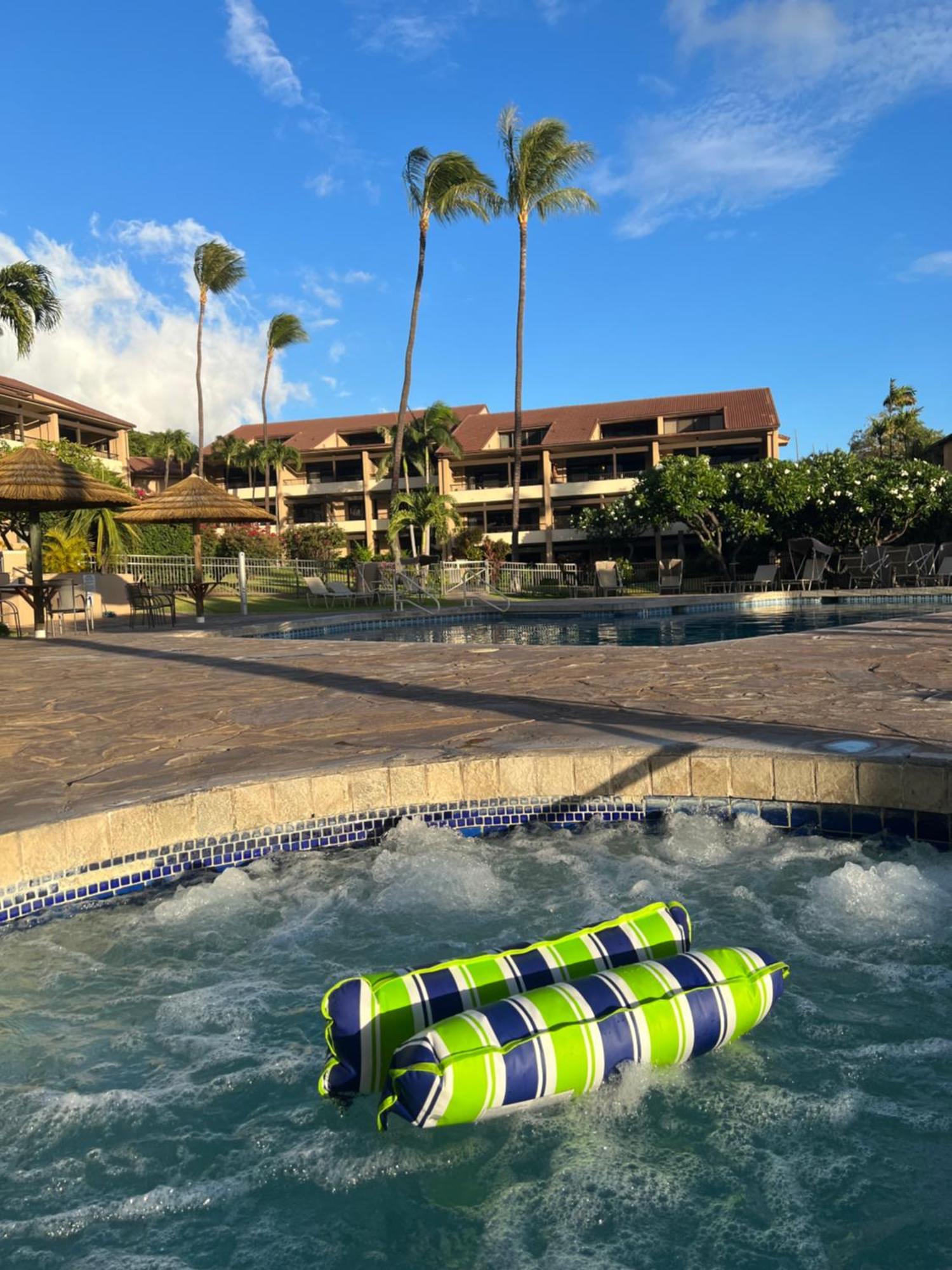 Kaanapali'S Royal Luxury Plantation Beach & Golf Estate Eksteriør billede