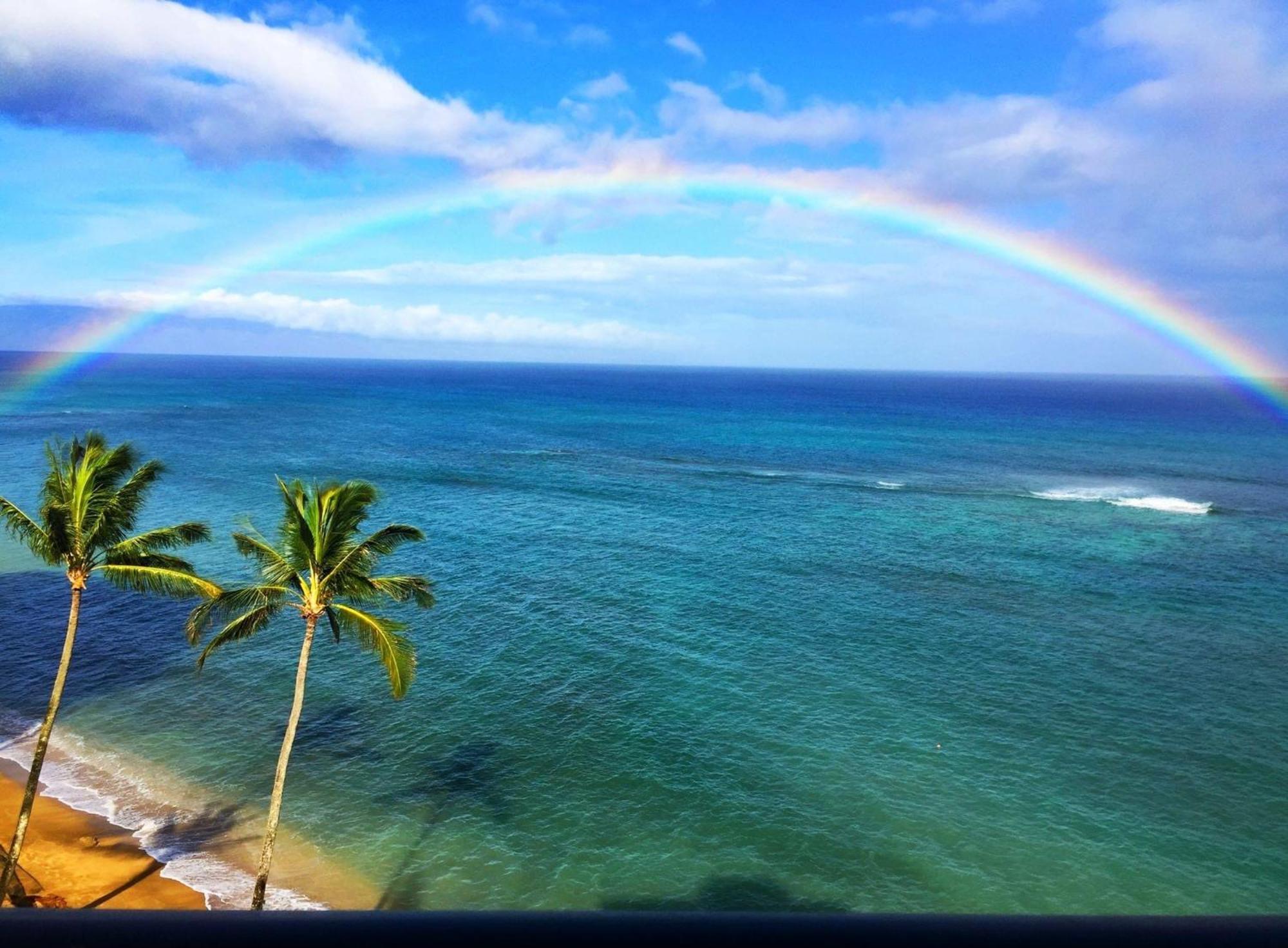 Kaanapali'S Royal Luxury Plantation Beach & Golf Estate Eksteriør billede